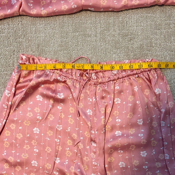 Free People Dreamy Days PJs Set - Picture 3 of 7